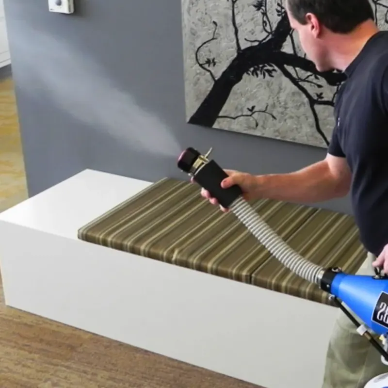 Professional Odor Removal in Gold Beach, OR